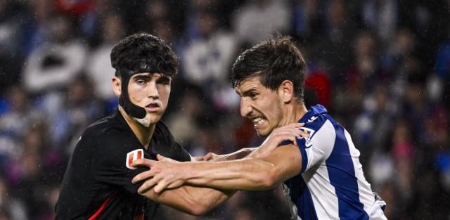 赏金女王模拟器-输球加全场0射正，巴萨被精准伏击了