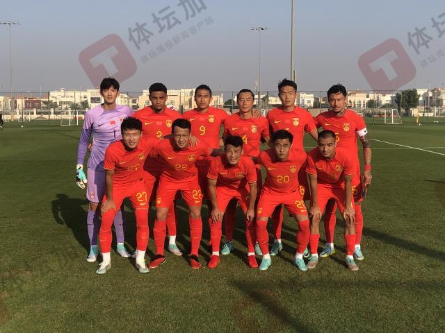 赏金女王模拟器-国足热身五球大胜权当大量课 丢球引扬科维奇不满