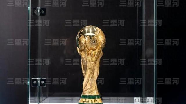 赏金女王试玩-世界杯，花落粤港澳？|粤港澳大湾区|赛事|大力神杯|中国国家体育总局|奥运会_新浪新闻