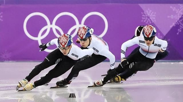 赏金女王模拟器-金软景沈锡希点赞黄大宪被韩网友喷人品差 大黄这趟浑水也敢蹚？|冬奥会|短道速滑|朴智元|林孝埈|米兰冬奥会_新浪体育_新浪新闻