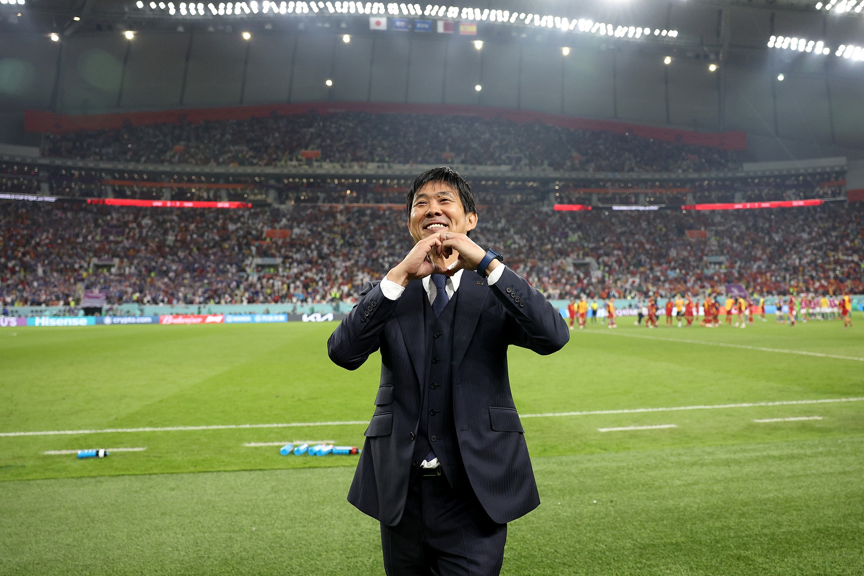 赏金女王模拟器-日媒分析确定入选日本队世界杯名单球员：共13人，久保建英领衔